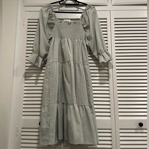 Amazon Dress from Julia Berholzheimer Amazon Page